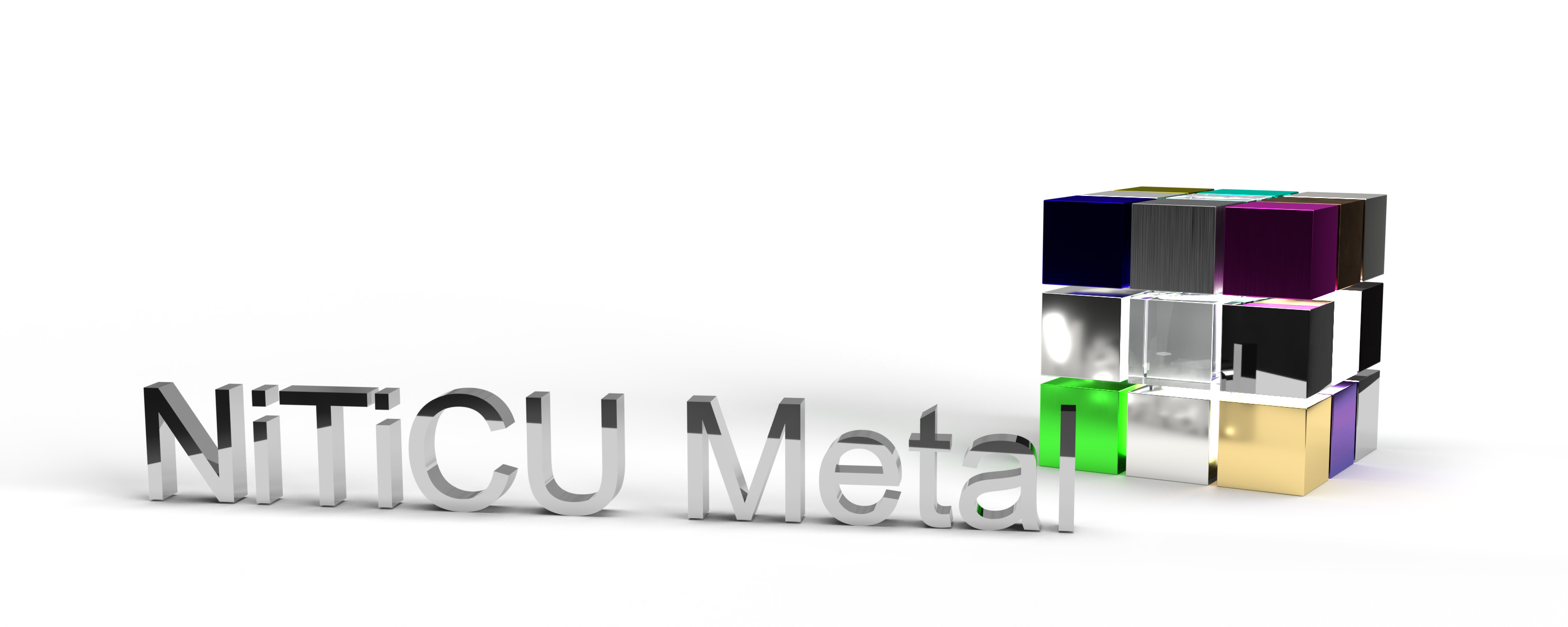 Shaanxi Nickel Titanium Copper Metal Co., Ltd